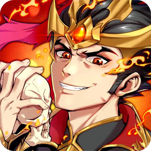 侠客游之名将录